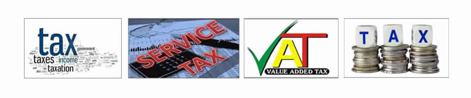 Tax Advisory Legal Compliances